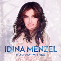 Menzel, Idina Holiday Wishes