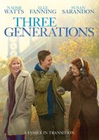 Movie Three Generations