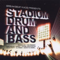 Various Stadium Drum & Bass
