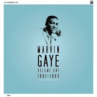 Gaye, Marvin Marvin Gaye Volume One 1961-1965