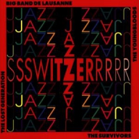 Various Switser Jazz