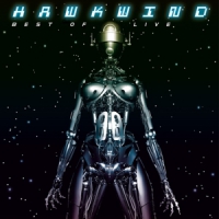 Hawkwind Live Hits