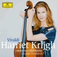 Krijgh, Harriet Vivaldi