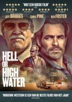 Movie Hell Or Highwater