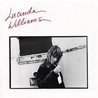 Williams, Lucinda Lucinda Williams -2cd Reissue-