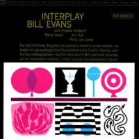 Evans, Bill Interplay