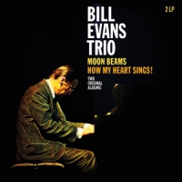 Evans, Bill -trio- Moon Beams/how My Heart Sings