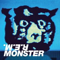 R.e.m. Monster (25th Anniversary 2cd)