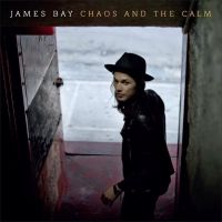 Bay, James Chaos And The Calm (+ 3 Bonustracks)