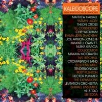 Various Kaleidoscope