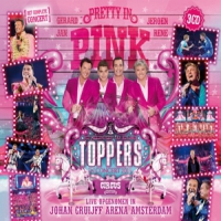 Toppers Toppers In Concert 2018 - Pretty In Pink