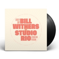 Withers, Bill & Studio Rio Lovely Day -ltd-