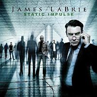 Labrie, James Static Impulse
