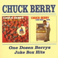 Berry, Chuck One Dozen../jukebox Hits