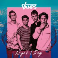 Vamps, The Night & Day  (night Edition)