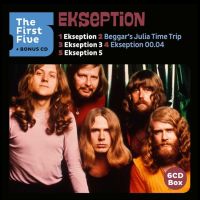Ekseption The First Five