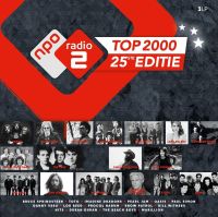 Various 25 Jaar Top 2000 (3lp)
