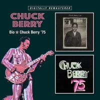 Berry, Chuck Bio/chuck Berry '75