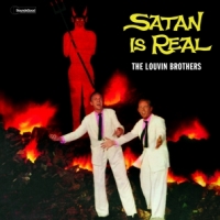 Louvin Brothers Satan Is Real -ltd-