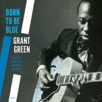 Green, Grant Born To Be Blue