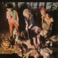 Jethro Tull This Was -50th Anniversary-