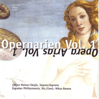 Various Opera Arias Vol.1