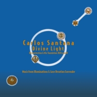 Santana, Carlos Divine Light : Reconstruction & Mix Translation By Bill
