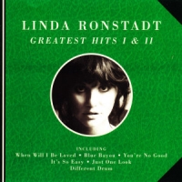 Ronstadt, Linda Greatest Hits 1 & 2