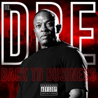 Dr. Dre Back To Business