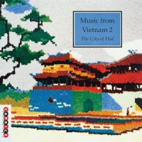 Various Music From Vietnam 2