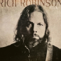 Robinson, Rich Flux