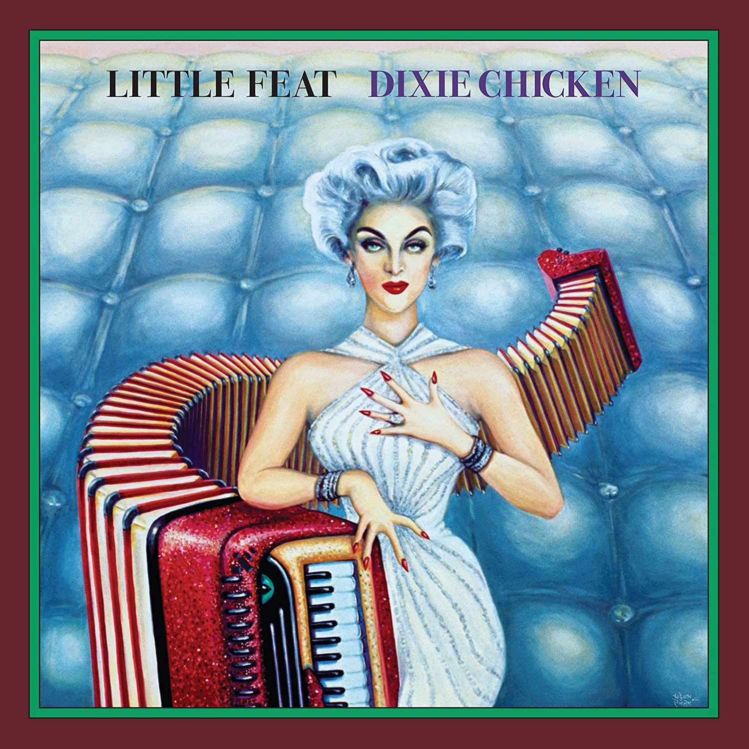 Little Feat Dixie Chicken (2-cd)