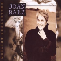 Baez, Joan Gone From Danger
