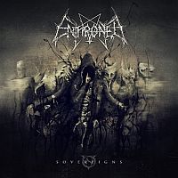 Enthroned Sovereigns -ltd-