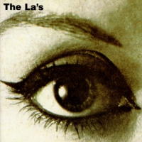 La's, The The La's (2016 Coloured Reissue)
