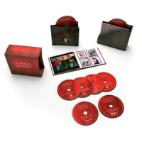 Eagles, The Legacy Cd Box Set