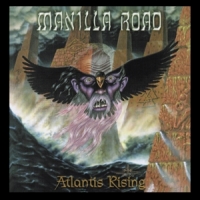 Manilla Road Atlantis Rising