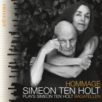 Holt, S. Ten Hommage