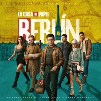 Ost / Soundtrack Berlin -coloured-