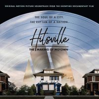 O.s.t. / Various Artists Hitsville: The Making Of Motown