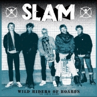 Slam Wild Riders Of Boards
