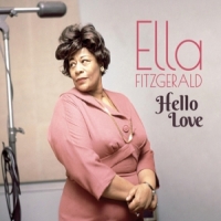 Fitzgerald, Ella Hello Love