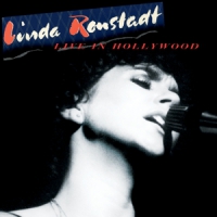Ronstadt, Linda Live In Hollywood