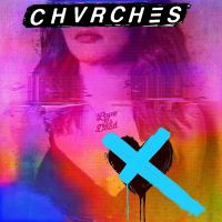 Chvrches Love Is Dead (limited Coloured)