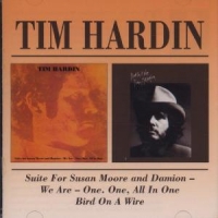 Hardin, Tim Suite For Susan Moore../w