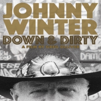 Winter, Johnny Down & Dirty