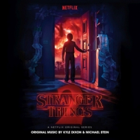 Kyle Dixon & Michael Stein Stranger Things 2 (a Netflix Origin