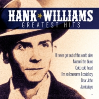 Williams, Hank Greatest Hits