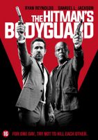 Movie Hitman's Bodyguard