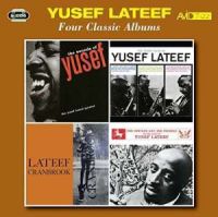 Lateef, Yusef Four Classic Albums